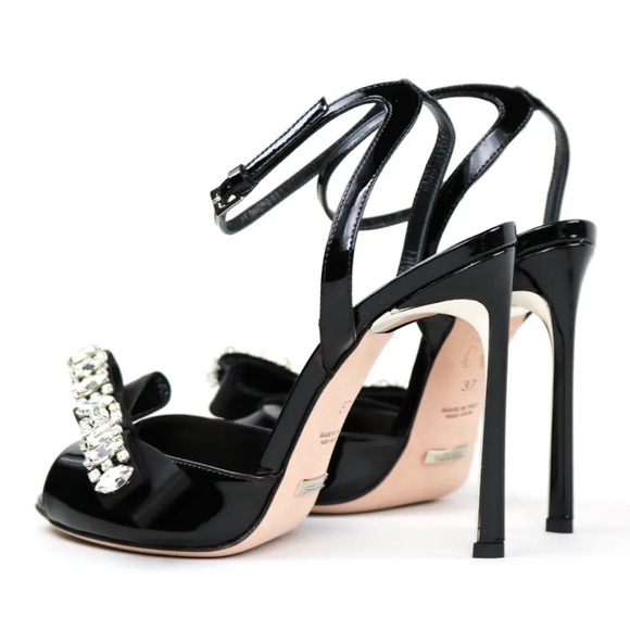 SEBASTIAN Milano heels 8.5 US - Picture 11 of 11